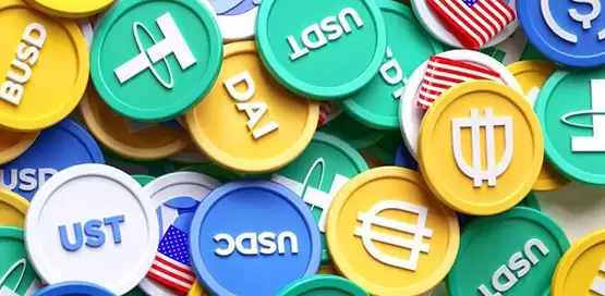 如何判断是不是主流币？