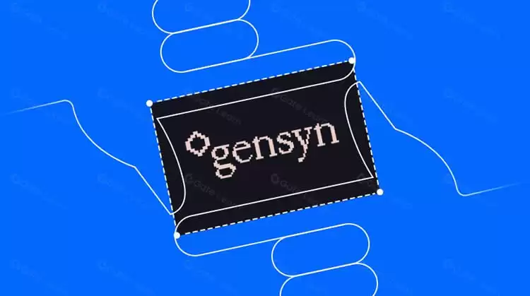 一文读懂Gensyn GPU算力网络