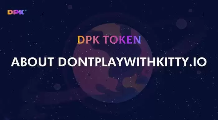 DPWK币总量多少？DPWK币发行总量介绍
