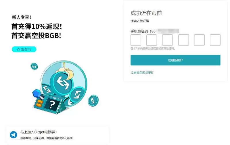 TAO币账户验证示意图