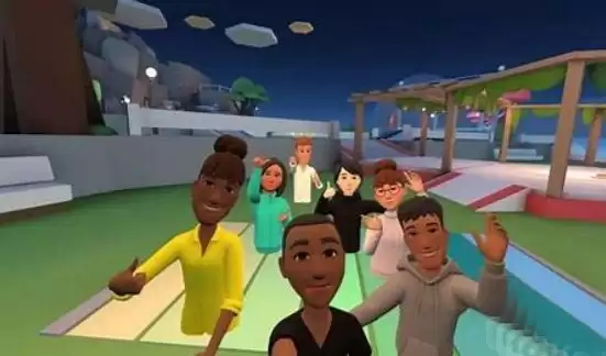 元宇宙的发展趋势与未来的潜在影响