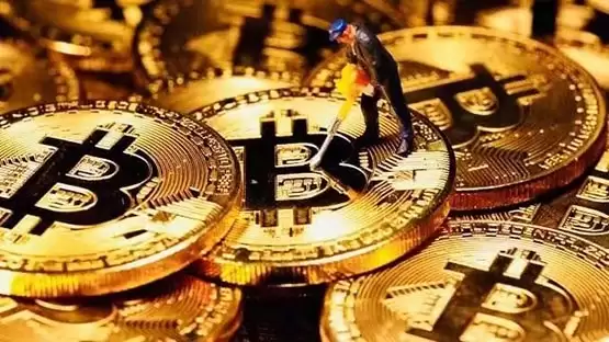 摩根大通:比特币挖矿成本降至4.5万美元!BTC短期上涨空间有限
