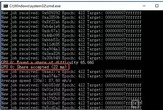 一文详细了解以太坊挖矿教程 以太坊挖注意事项项