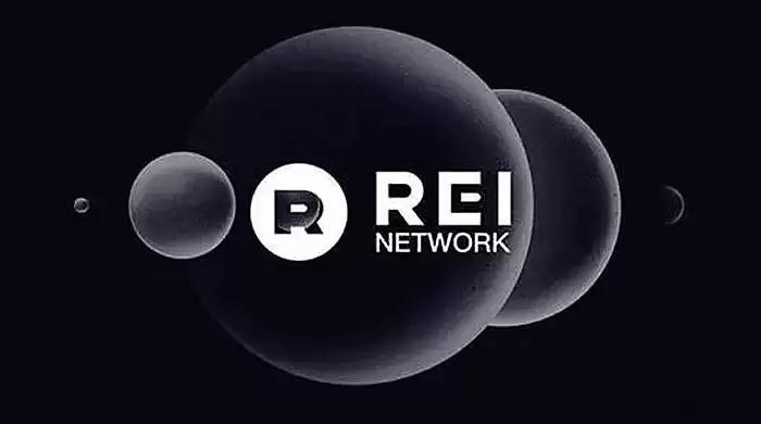 REI币是公链吗？能到一美元吗？在哪买？