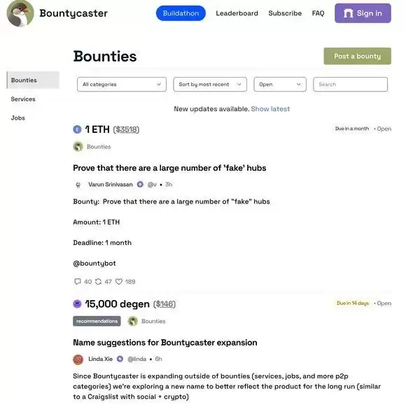 估值10亿的社交龙头Farcaster未来怎么样？