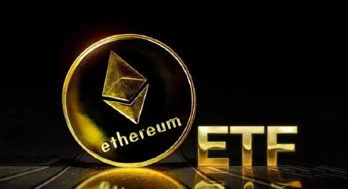 以太坊ETF通过懒人包:以太坊ETF通过时间、费率及影响