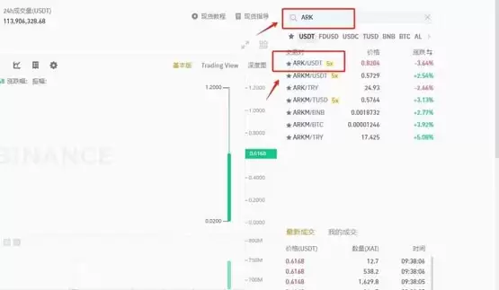 ARK币值得买吗?怎么买?