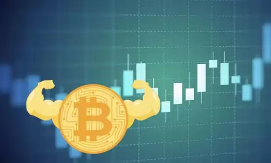 Adam Cochran:市场健康回温!比特币将盘整再创新高