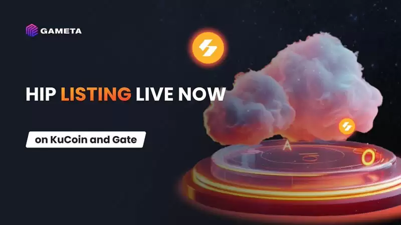 什么是Gameta?如何在Gameta上玩Web3游戏?