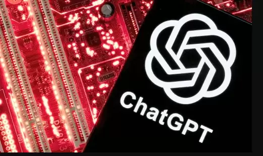 ChatGPT三周年：用户破8亿，剑指2030千亿美元营收