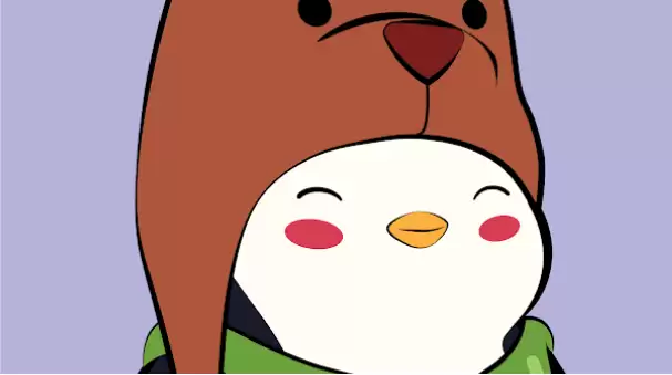 Pudgy Penguins将于2025年推出手机游戏插图