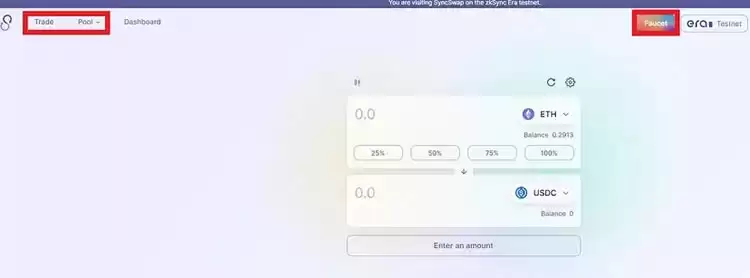 zksync空投教程:参照Starknet规则分析zkSync空投标准