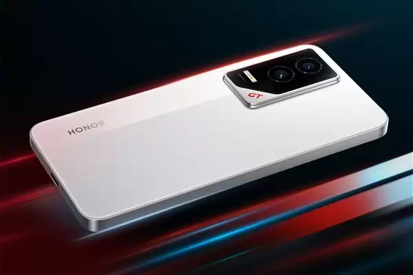 骁龙8E5续航怪兽！荣耀GT2系列入网