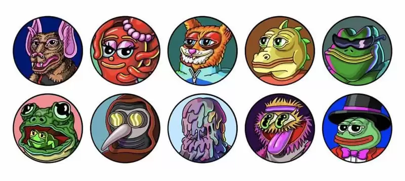 PEPE币是什么?币价创新高!佩佩蛙迷因币$PEPE价格走势分析及购买教程