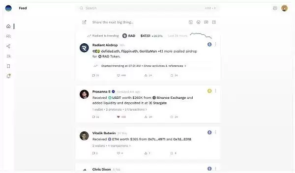 SocialFi是什么?未来社交赛道新生态全面解读