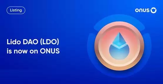 什么是LDO币?一文读懂LDO币