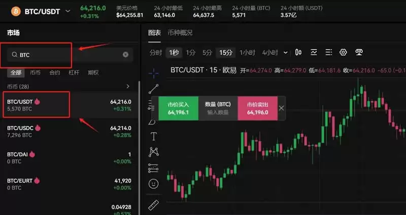 比特币如何开户购买交易？比特币在哪里买？