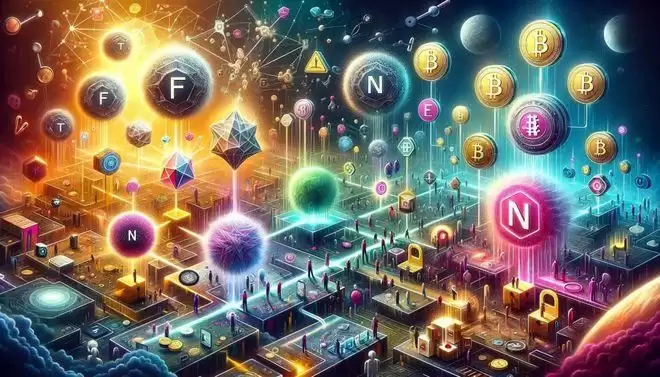 比特币符文怎么打?一文读懂比特币符文玩法