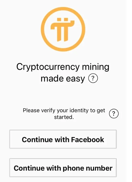 Pi币怎么挖?2025年Pi币挖矿完整教学