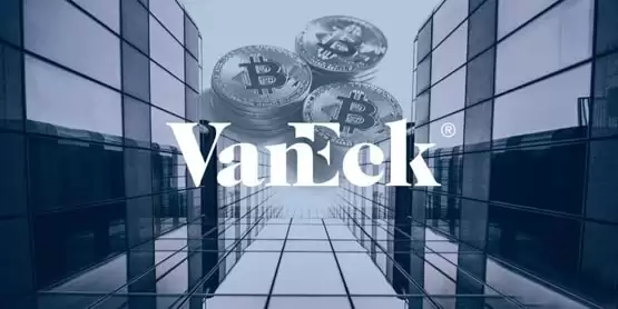 VanEck：比特币2050年上看290万美元 最乐观能飙至5千万美元