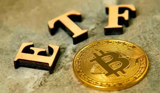 首批核准嘉实、华夏等4档!香港比特币现货ETF最快月底上市