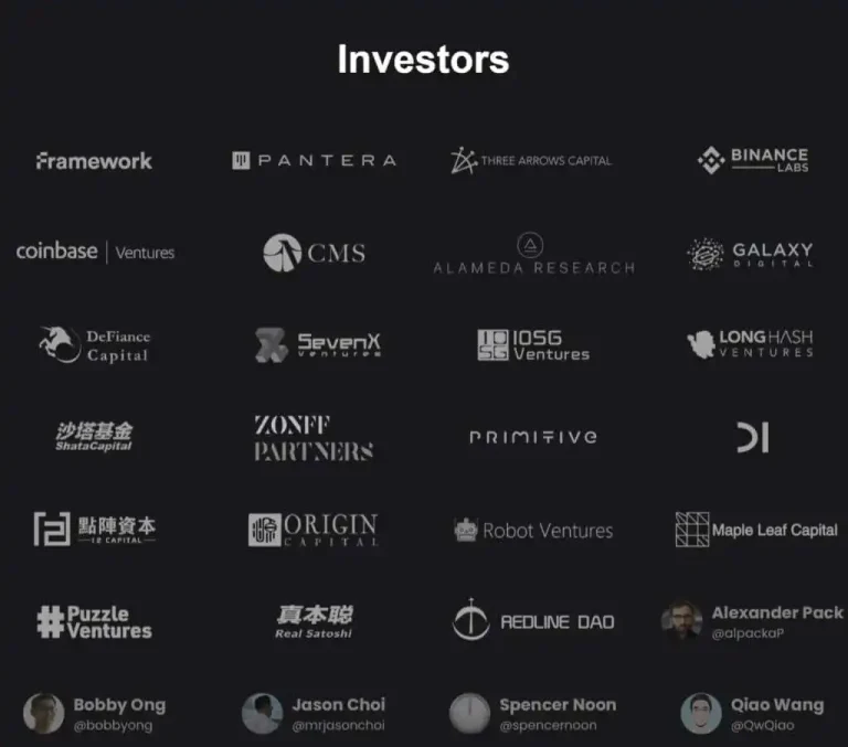 DODO币是什么?DODO币是一项好的投资吗?