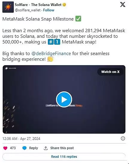 Solana未来怎么样?Solana长期发展前景解读