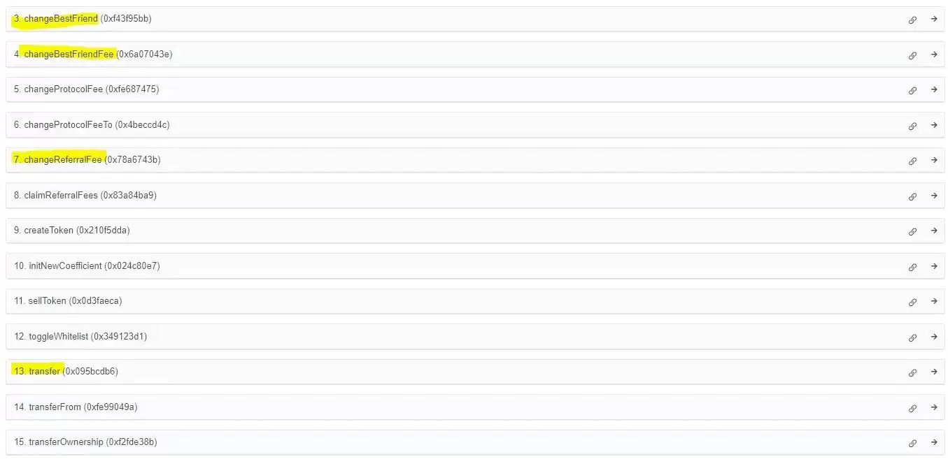 friend.tech简介:friend.tech V2新机制未达到预期,还能投资吗