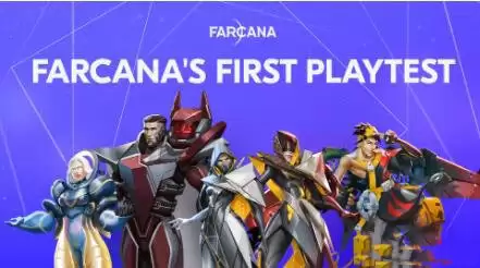FAR(Farcana)是什么币?FAR币价格走势分析及未来预测