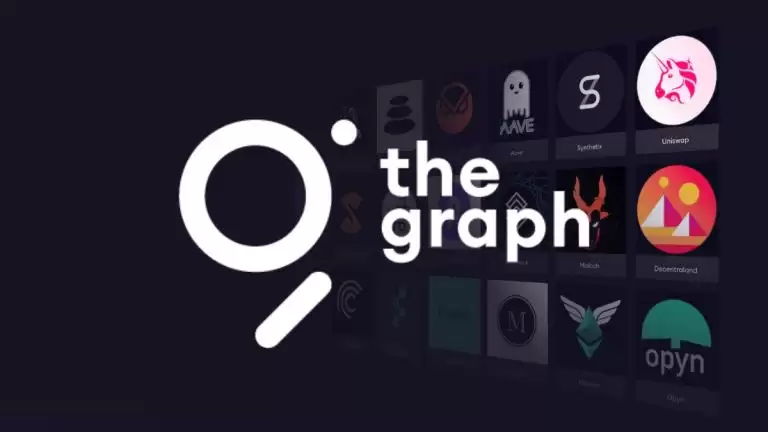 The Graph(GRT)币是什么?未来如何?GRT币值得投资吗?