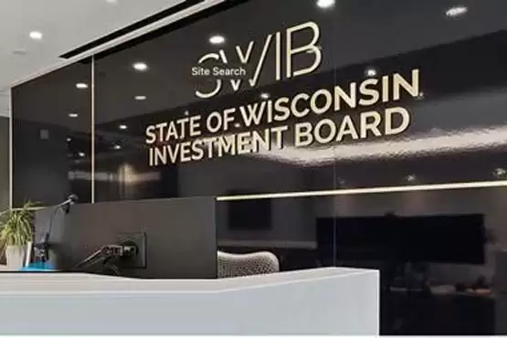 美国最大退休基金SWIB投资比特币ETF!金融教授:将引领更多机构进场