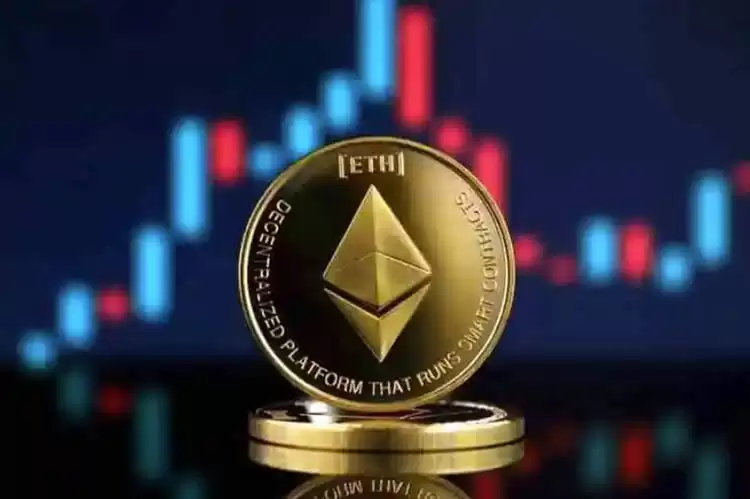 2025-2030年以太币价格预测:ETH会突破10万美元吗?