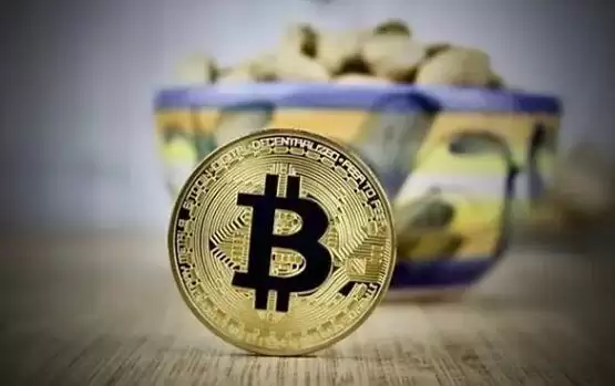 比特币交易所推荐