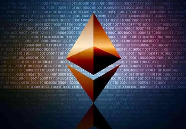 以太坊大涨是什么原因?以太坊未来趋势分析