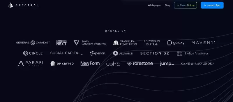 SPEC代币第一次空投后解析:Spectral后续发展如何?