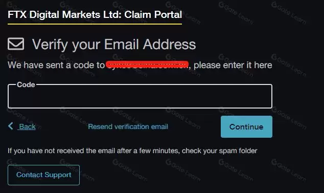 如何进行FTX清算索赔?FTX清算赔偿教程指南