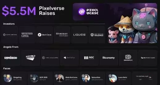 TON链目前还有哪些参与机会？TON生态小游戏教学