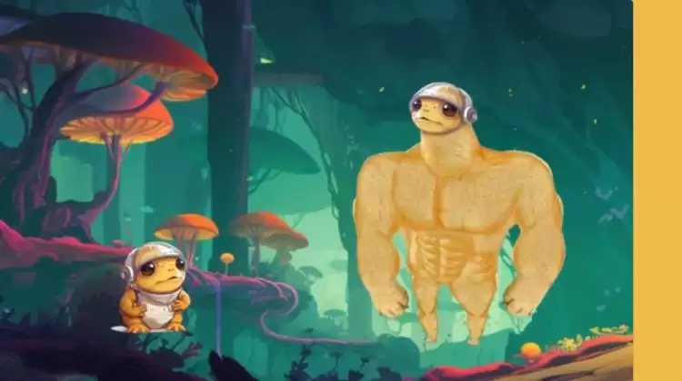 TURBO币能不能买?TURBO币能否成为百倍币?