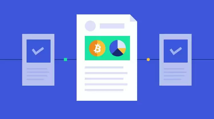 什么是分布式账本技术?DLT和区块链有什么区别?