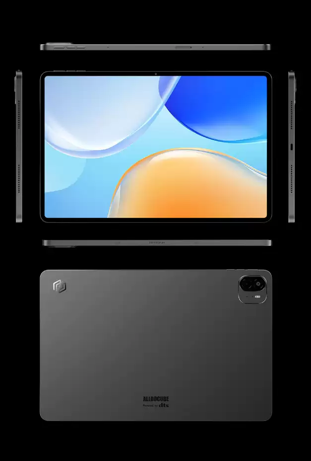 酷比魔方 Ultra Pad 平板国行版开售：骁龙 7+Gen3 处理器、13 英寸大屏，首发 2299 元起