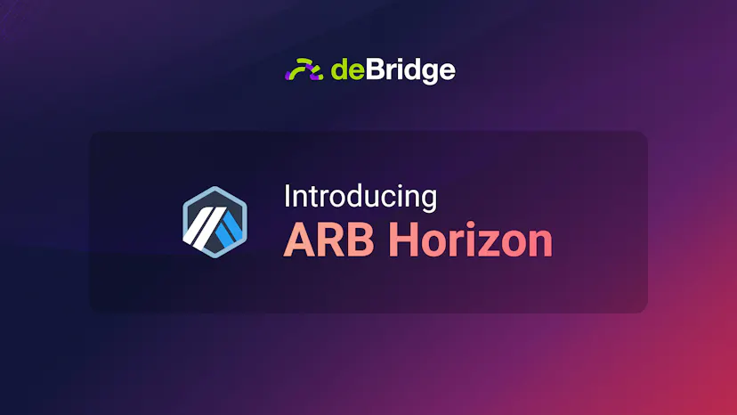 ARB Horizon活动