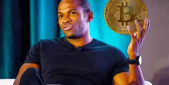 Arthur Hayes:为推动比特币牛市回归 美财政部5月将最高注入1.4兆美元市场流动性