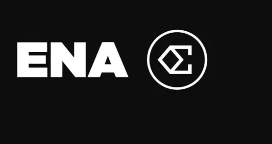 ENA币为什么没上OK?