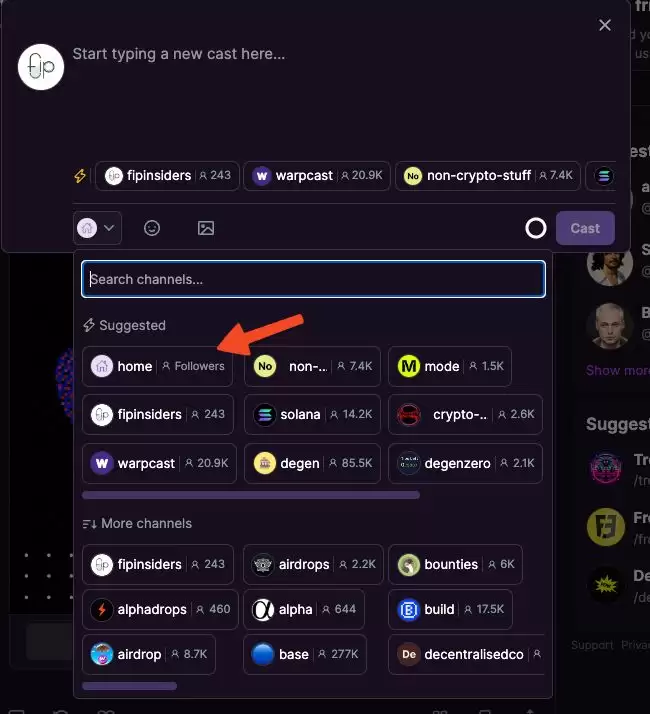 如何将Farcaster空投机会最大化?