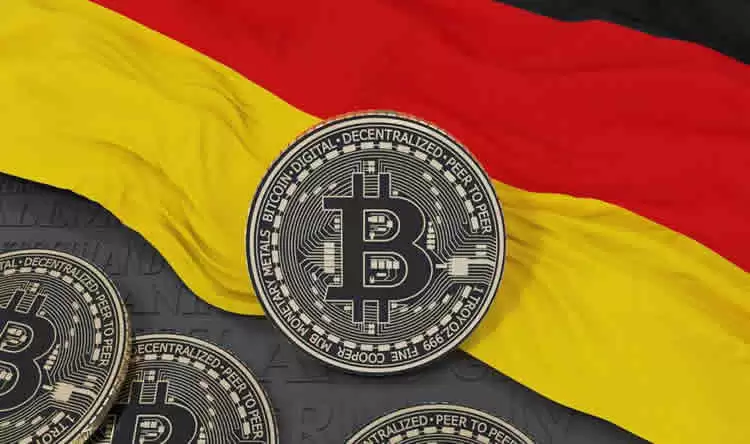 德国政府拥有多少比特币？德国出售比特币如何影响加密市场？