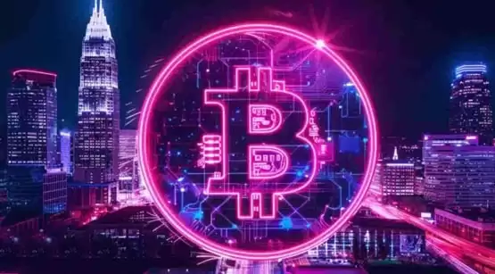 持续买币屯着可以赚钱吗？