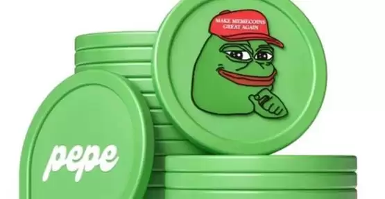 PEPE币合约地址多少?PEPE币合约地址介绍