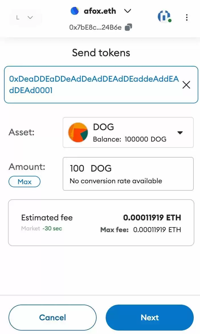 手把手教你2分钟创建属于自己的Rollup