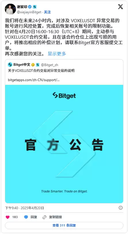 Voxies(VOXEL)币是什么？VOXEL币价格走势分析及未来展望