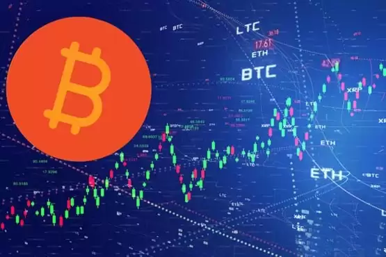 Matrixport分析师:比特币突破下降趋势!反弹已出现